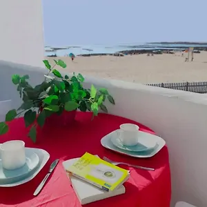  Apartamento El Balcón Del Beachfront España