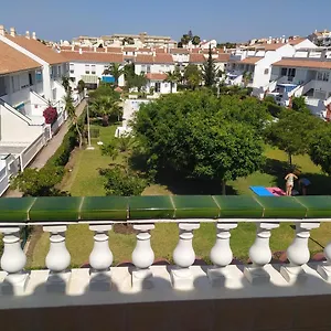  Сasa de vacaciones La Familia Torrox Costa España
