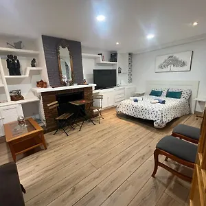  Apartamento Rosan España