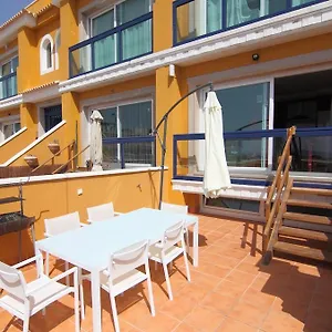  Apartamento Anju Bravo España